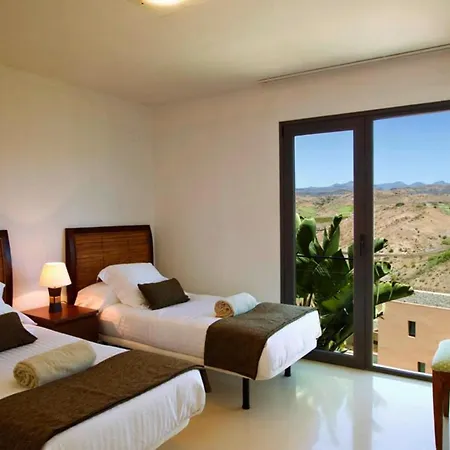 Villa Maspalomas - Lpa03101g-oya