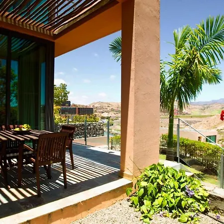 Villa Maspalomas - Lpa03101g-oya